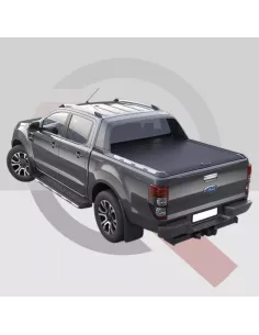 MOUNTAIN TOP Ford Ranger Dump Curtain 2012-2022