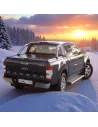 Rideau de benne MOUNTAIN TOP Black Ford Ranger 2012-2022