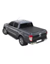 Rideau de benne MOUNTAIN TOP Black Ford Ranger 2012-2022