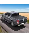 Rideau de benne MOUNTAIN TOP Black Ford Ranger 2012-2022