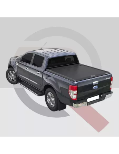 Rideau de benne REALTRUCK Ford Ranger 2012-2022