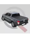 Rideau de benne MOUNTAIN TOP Black Ford Ranger 2012-2022