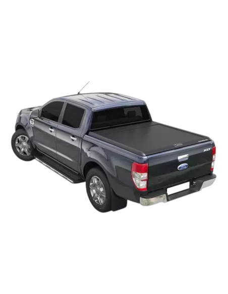 Rideau de benne électrique REALTRUCK Ford Ranger Raptor 2019-2022