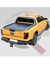 MOUNTAIN TOP Ford Ranger 2023+ Dump Vorhang
