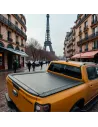 MOUNTAIN TOP Ford Ranger 2023+ Dump Vorhang