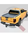 MOUNTAIN TOP Müllcontainervorhang Ford Ranger Raptor 2022+