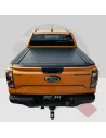 MOUNTAIN TOP Müllcontainervorhang Ford Ranger Raptor 2022+