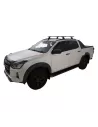 Kit 2 barres de toit RHINO RACK Vortex Isuzu D-Max
