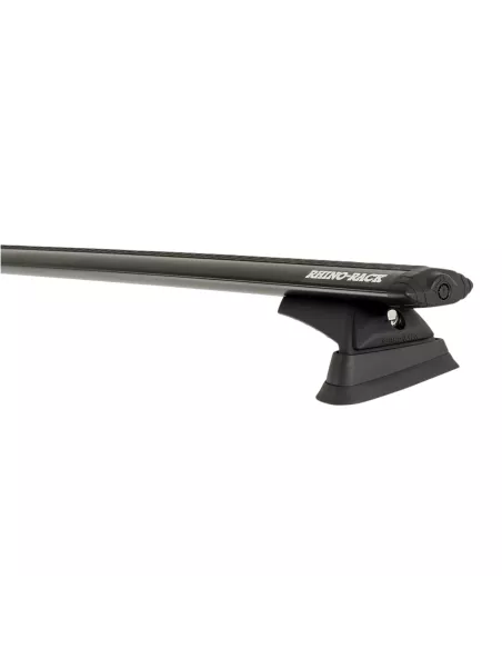 Kit 2 barres de toit RHINO RACK Vortex Isuzu D-Max