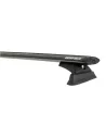 Kit 2 barres de toit RHINO RACK Vortex Isuzu D-Max