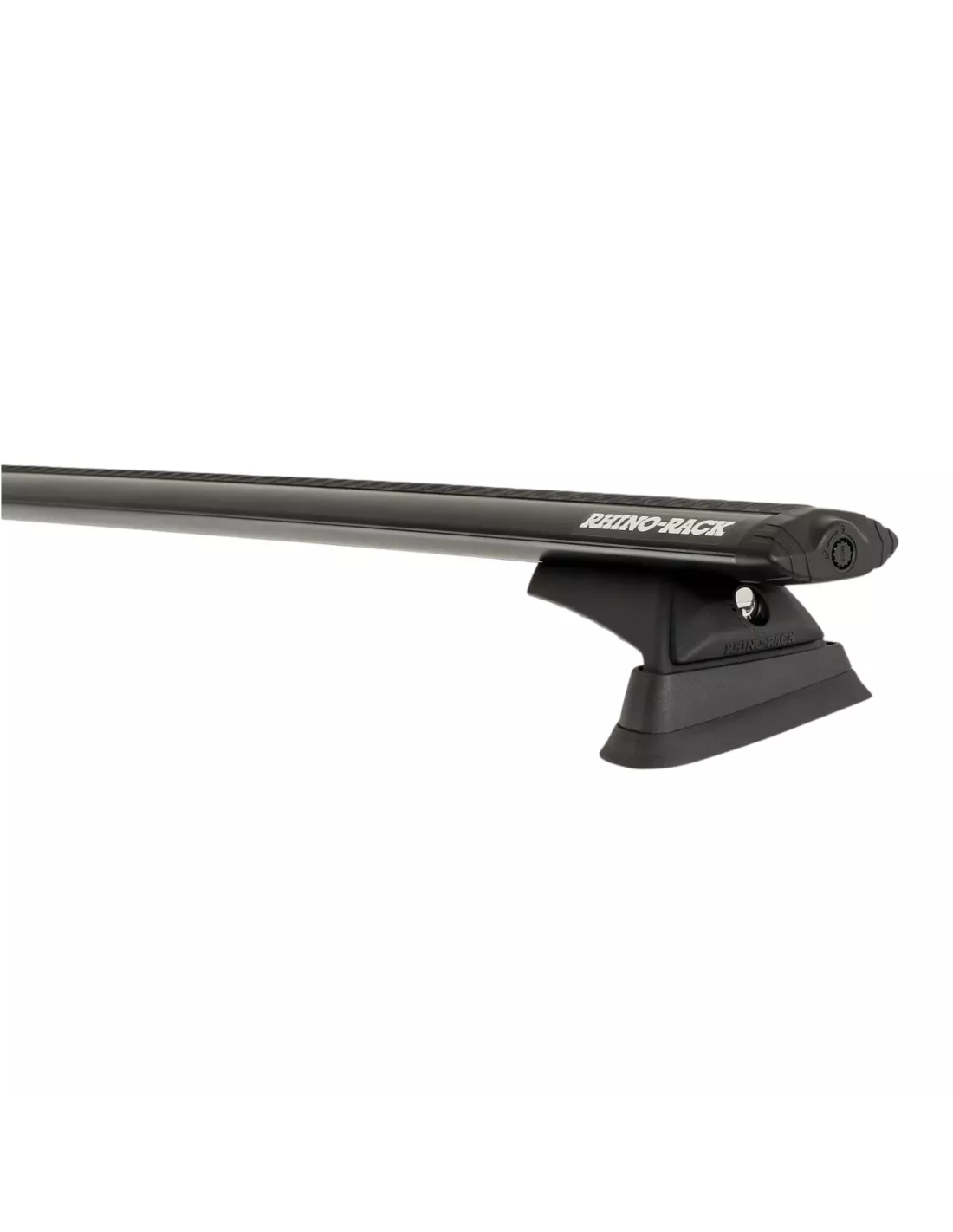 Kit 2 barres de toit RHINO RACK Vortex Isuzu D-Max