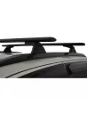 Kit 2 barres de toit RHINO RACK Vortex Isuzu D-Max