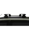 Kit 2 barres de toit RHINO RACK Vortex Isuzu D-Max