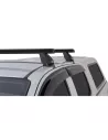 Kopie van Kopie van copy of Barres de toit RHINO RACK Heavy Duty Ford Ranger 2012-2022