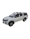 Kopie van Kopie van copy of Barres de toit RHINO RACK Heavy Duty Ford Ranger 2012-2022
