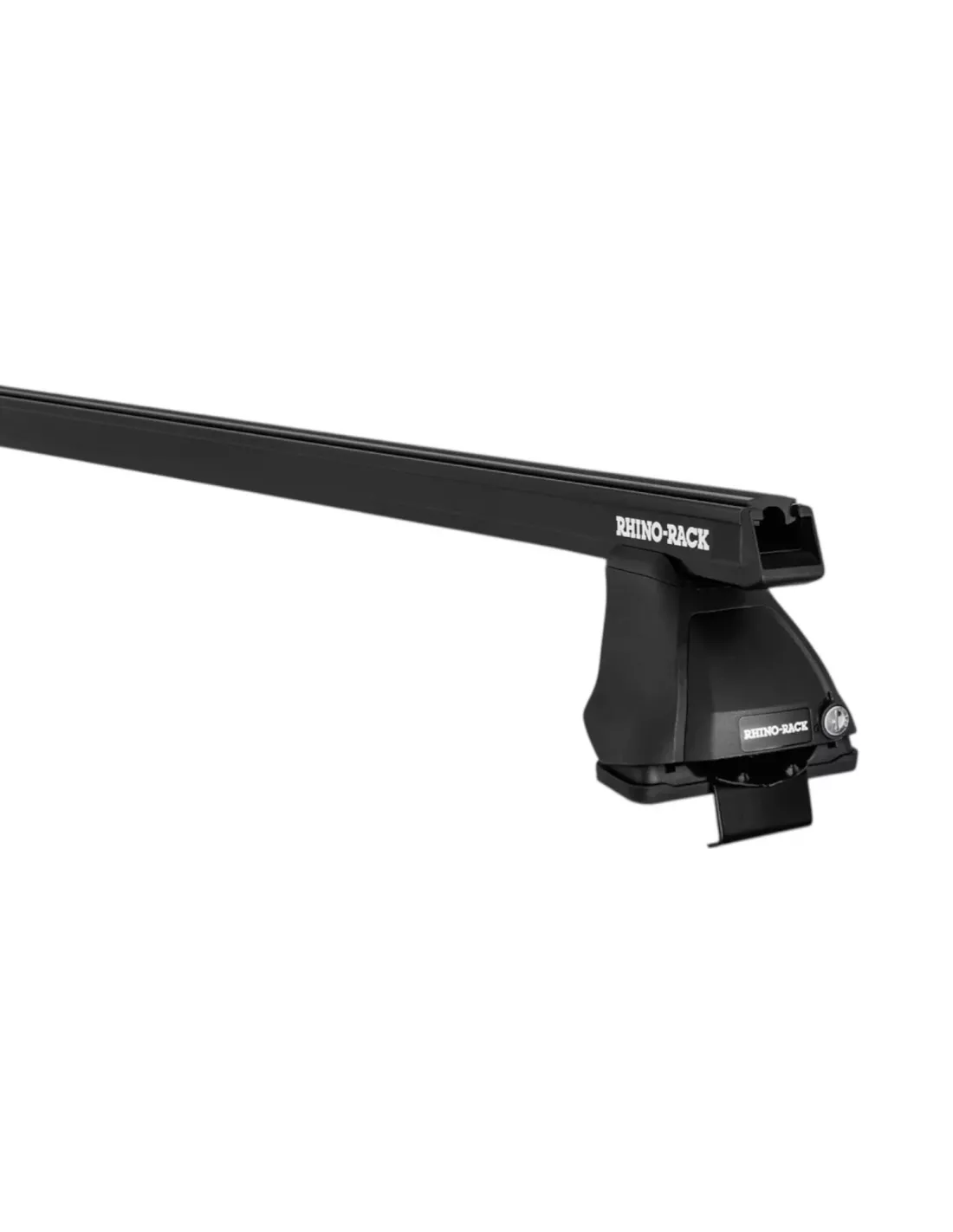 Kopie van Kopie van copy of Barres de toit RHINO RACK Heavy Duty Ford Ranger 2012-2022