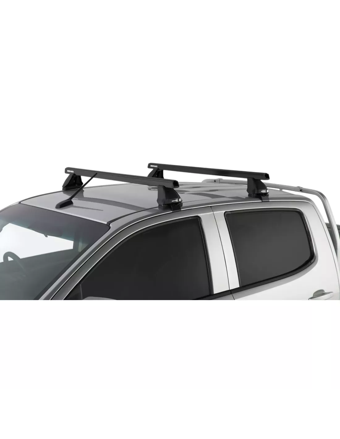 Kopie van Kopie van copy of Barres de toit RHINO RACK Heavy Duty Ford Ranger 2012-2022