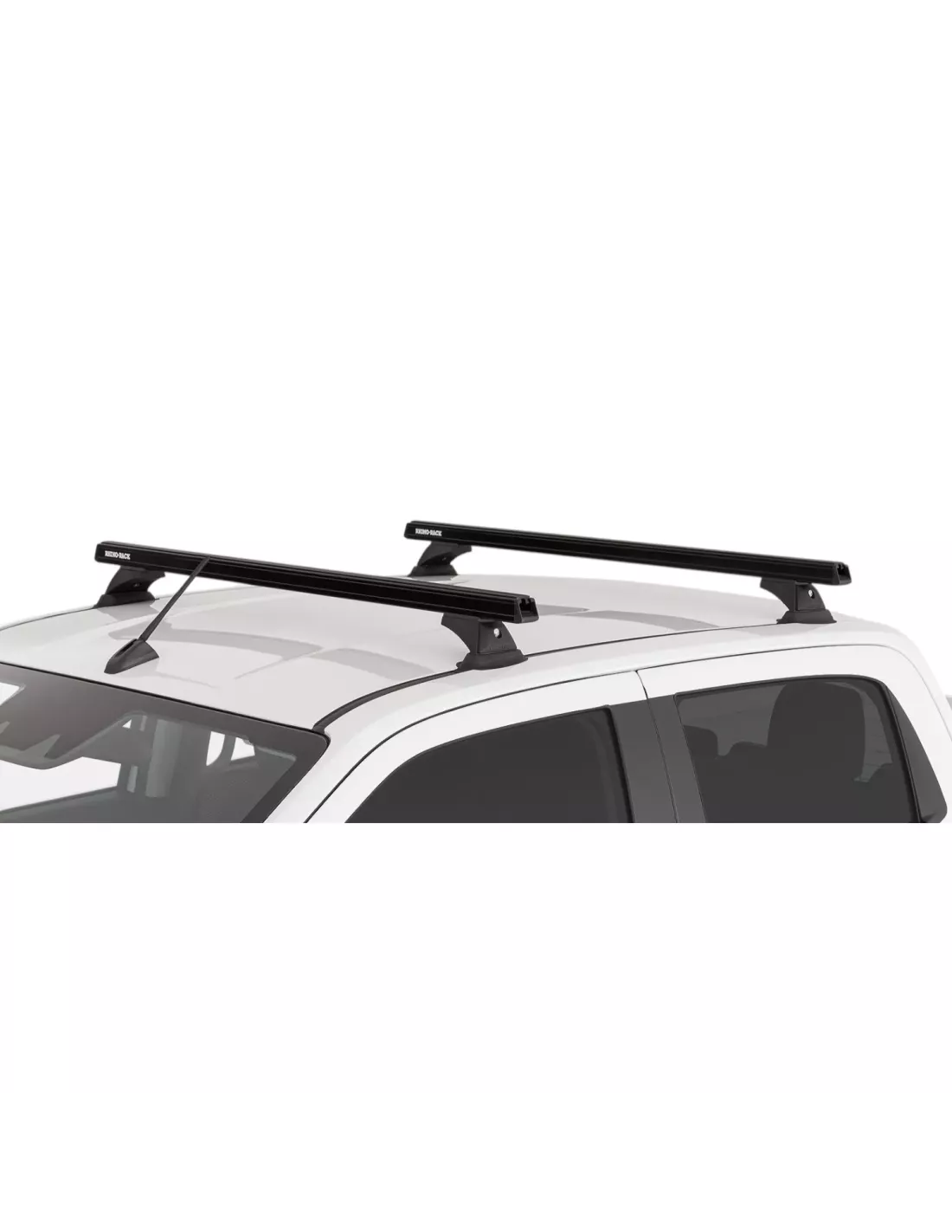 Kopie van Kopie van copy of Barres de toit RHINO RACK Heavy Duty Ford Ranger 2012-2022