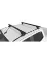 Kopie van Kopie van copy of Barres de toit RHINO RACK Heavy Duty Ford Ranger 2012-2022