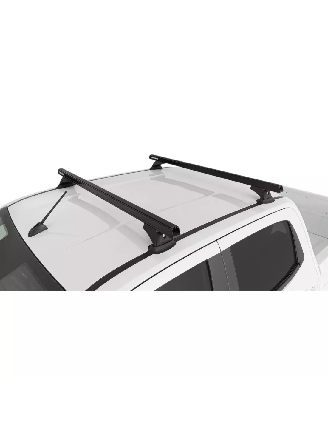 Kopie van Kopie van copy of Barres de toit RHINO RACK Heavy Duty Ford Ranger 2012-2022