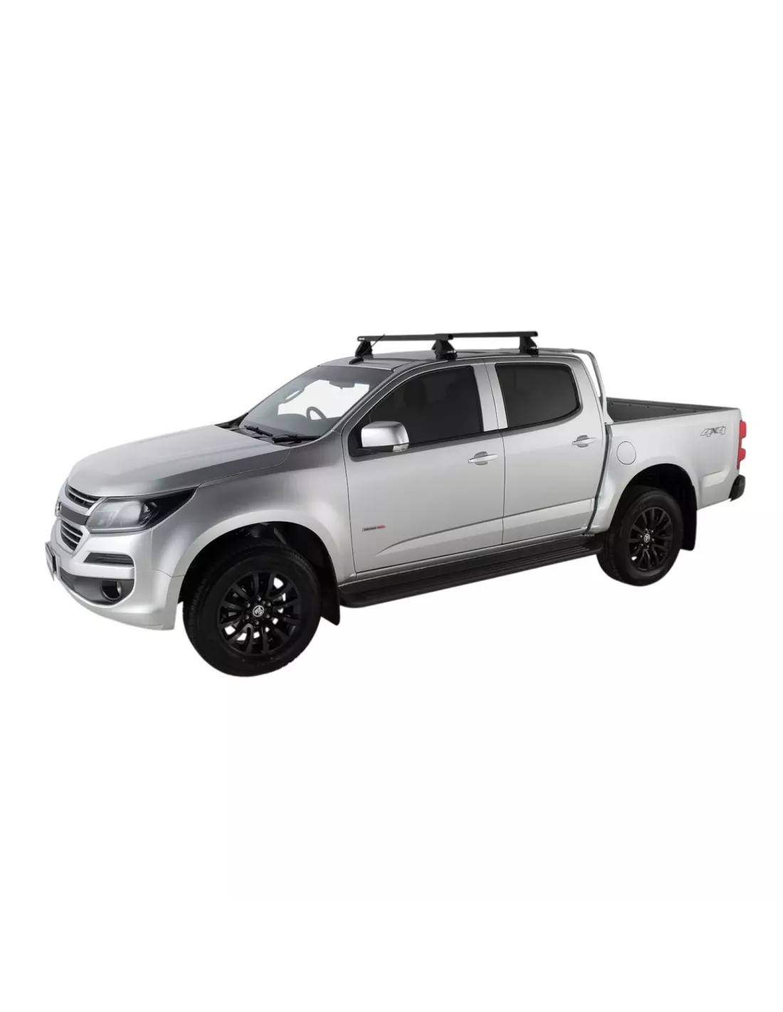 Kopie van Kopie van copy of Barres de toit RHINO RACK Heavy Duty Ford Ranger 2012-2022