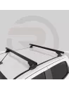 copy of copy of Roof bars RHINO RACK Vortex Ford Ranger 2023+