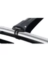 Kopie van Kit barres de toit RHINO RACK Stealthbar