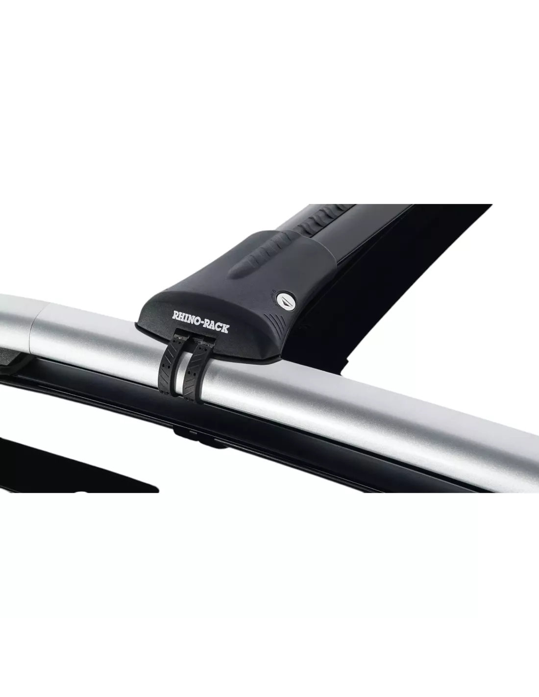 Kopie van Kit barres de toit RHINO RACK Stealthbar