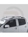 Kopie van Kit barres de toit RHINO RACK Stealthbar