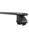 Kit 2 barres de toit RHINO RACK Vortex Toyota Hilux