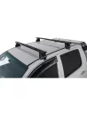 Kit 2 barres de toit RHINO RACK Vortex Toyota Hilux