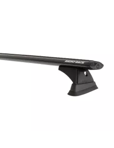 Kit 2 barres de toit RHINO RACK Vortex Mitsubishi L200 2