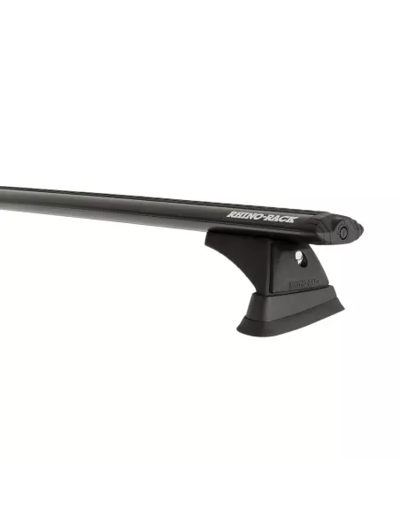 Kit 2 barres de toit RHINO RACK Vortex Mitsubishi L200
