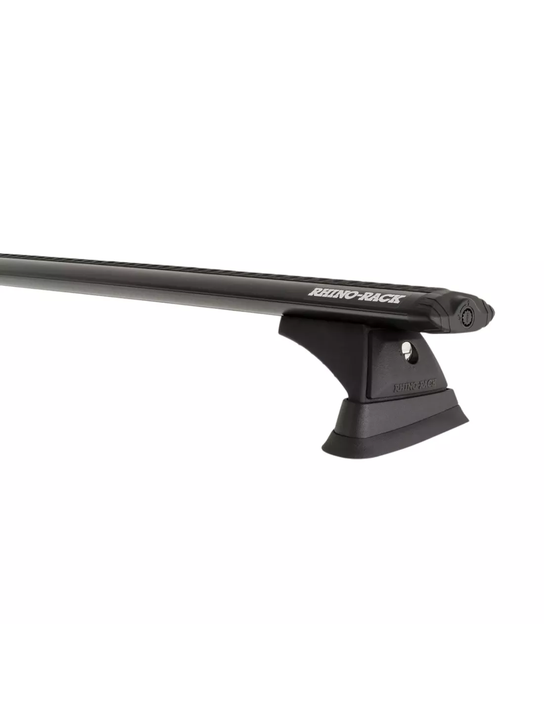 Kit 2 barres de toit RHINO RACK Vortex Mitsubishi L200