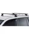 Kit 2 barres de toit RHINO RACK Vortex Mitsubishi L200