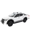 Kit 2 barres de toit RHINO RACK Vortex Mitsubishi L200
