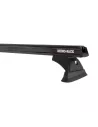 Kopie van Kopie van Kopie van Kopie van copy of Barres de toit RHINO RACK Heavy Duty Ford Ranger 2012-2022