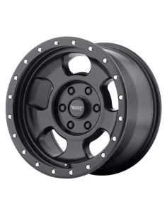 American Racing AR969 raso nero
