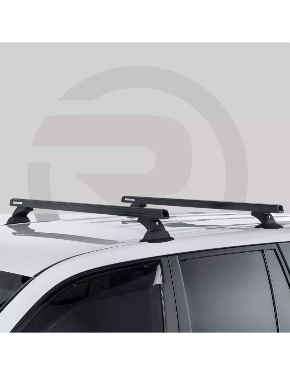 Kopie van Kopie van Kopie van Kopie van copy of Barres de toit RHINO RACK Heavy Duty Ford Ranger 2012-2022