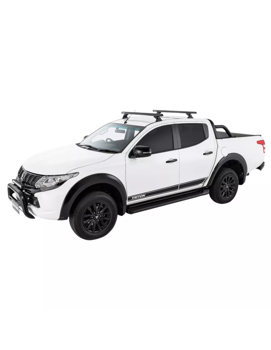 copy of copy of copy of copy of Roof bars RHINO RACK Vortex Ford Ranger 2023+