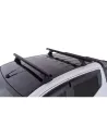 Kit 2 barres de toit RHINO RACK Heavy Duty Mitsubishi L200