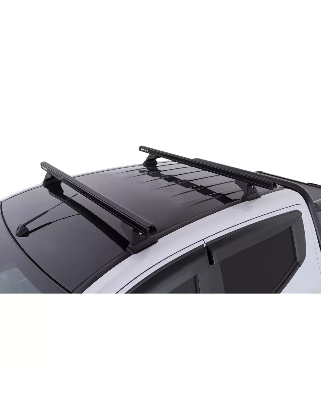 Kopie van Kopie van Kopie van Kopie van copy of Barres de toit RHINO RACK Heavy Duty Ford Ranger 2012-2022