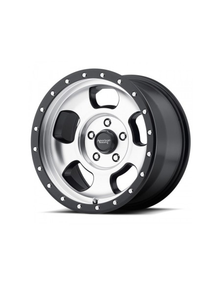 AMERICAN RACING AR969 Machined