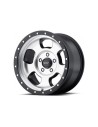 American Racing AR969 bewerkt