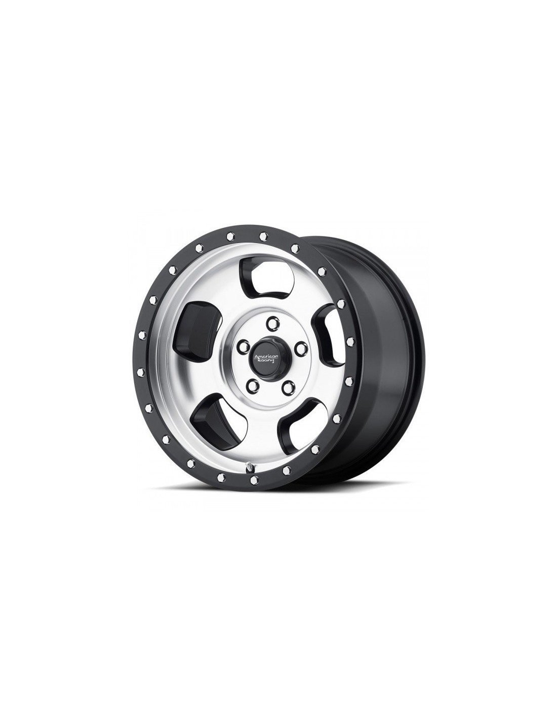 AMERICAN RACING AR969 Machined