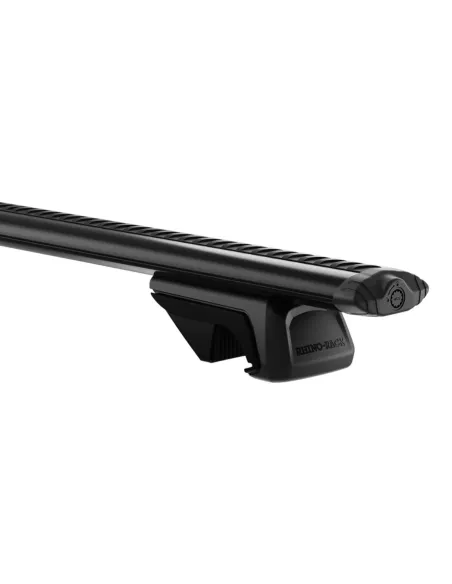 Kit 2 barres de toit RHINO RACK Vortex Volkswagen Amarok 2023+