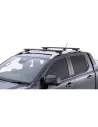 Kit 2 barres de toit RHINO RACK Vortex Volkswagen Amarok 2023+