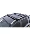 Kopie van Kopie van Kopie van copy of Barres de toit RHINO RACK Heavy Duty Ford Ranger 2012-2022