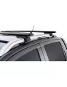 Kopie van Kopie van Kopie van copy of Barres de toit RHINO RACK Heavy Duty Ford Ranger 2012-2022