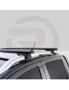 Kit 2 barres de toit RHINO RACK Vortex Volkswagen Amarok 2023+